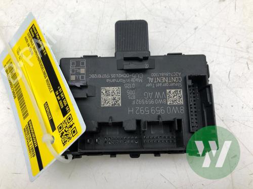 Used Electronic module Electronic module 37673566 37673566