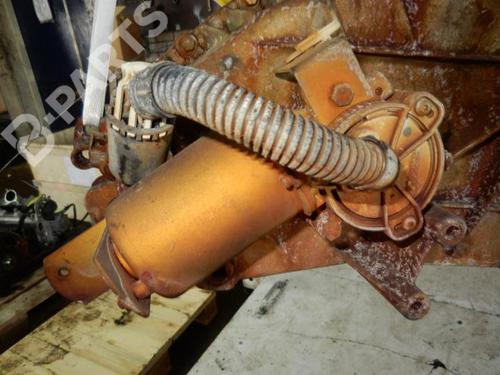 Gearbox MERCEDES-BENZ M-CLASS (W163) ML 320 (163.154) | BP4841647M3 