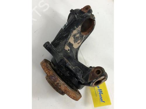 Right front steering knuckle PEUGEOT 2008 I (CU_) 1.5 BlueHDI 100 | BP29818770M26 - Image 3