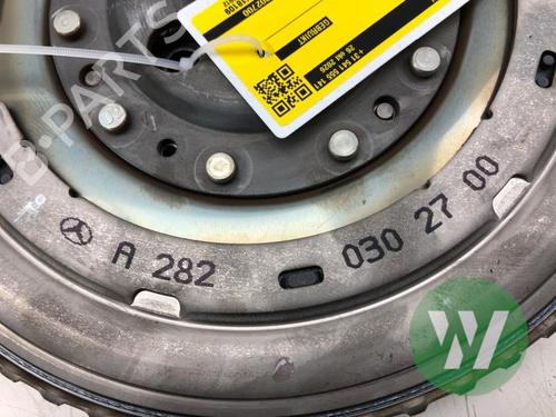 Flywheel MERCEDES-BENZ A-CLASS Saloon (V177) A 250 e (177.186) | BP40447778M101 - Image 2