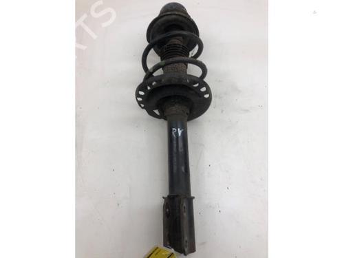 Used Right front shock absorber DACIA SANDERO II TCe 90 (B8M1, B8MA, B8AC) (90 hp) 19153416