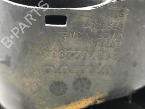 Used Air filter box VOLVO V60 II (225) T8 Plug-in Hybrid AWD (390 hp) 19477343