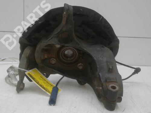 Left front steering knuckle MINI MINI (R56) One D | BP4778854M25 