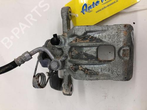 Used Right rear brake caliper KIA CARENS IV 1.6 GDi (135 hp) 31318901