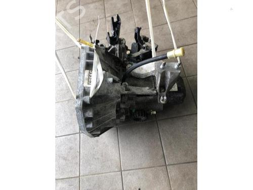Gearbox DACIA SANDERO II TCe 90 (B8M1, B8MA, B8AC) | BP19163516M3 