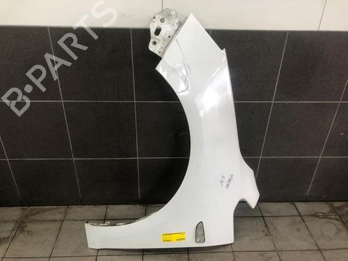Used Left front fenders OPEL ASTRA J (P10) 1.4 Turbo (68) (120 hp) 23530145