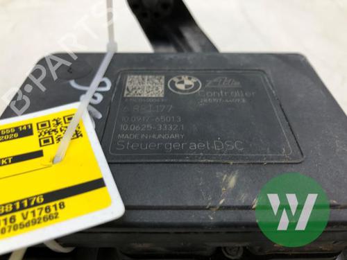 ABS pump BMW 1 (F20) 120 d | BP36185319M43 - Image 3