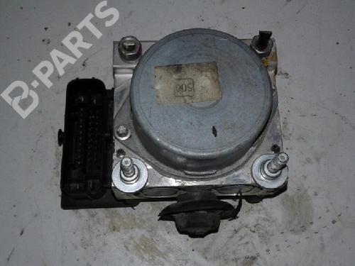 Used ABS pump FIAT 500 (312_) 1.2 (312AXA1A) (69 hp) 4770371