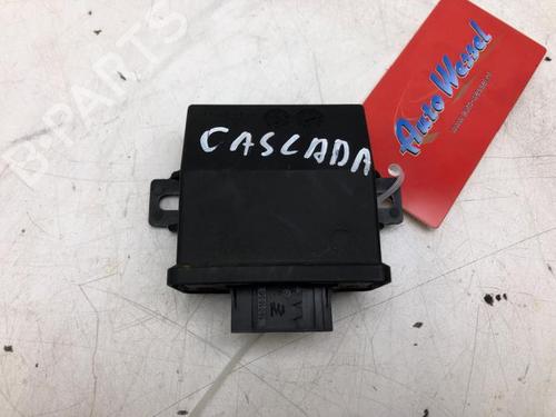 Used Lights ECU OPEL CASCADA (W13) 1.6 SIDI (67) (170 hp) 23553944