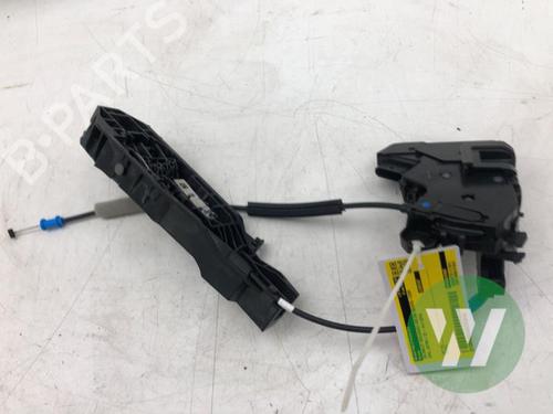 electronic-module-opel-crossland-x-crossland-p17-p2qo-2017-35718189 main image