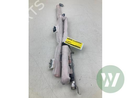 Højre gardin airbag Højre gardin airbag 38225922 38225922