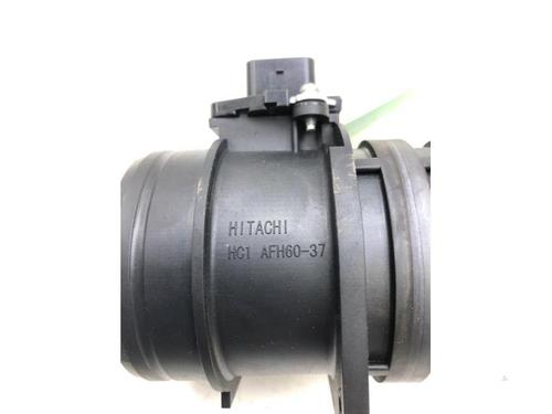 Mass air flow sensor AUDI Q3 (8UB, 8UG) 2.0 TFSI quattro | BP23105461M95 