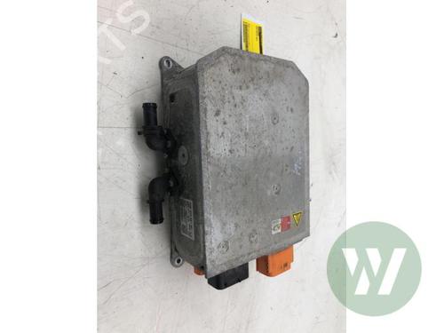 Used Electronic module Electronic module SEAT Mii (KF1, KE1) electric (83 hp) 33560361 33560361