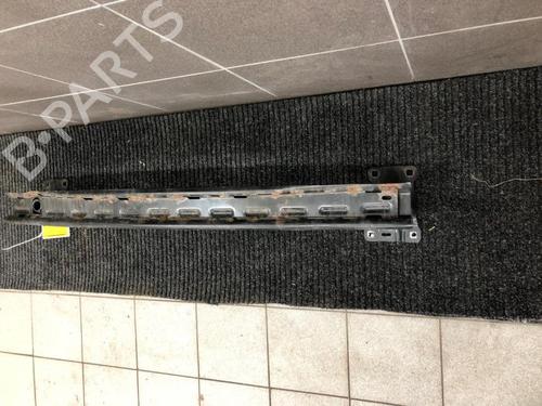Rear bumper reinforcement AUDI Q2 (GAB, GAG) 1.4 TFSI | BP26498662C73 