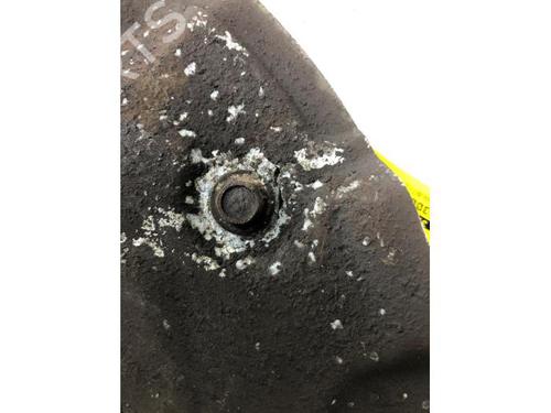 Right front steering knuckle BMW 1 (E81) 116 i | BP16266105M26 