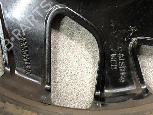 Fælk OPEL MOKKA 1.2 (76) | BP33299378C45  - Image 6