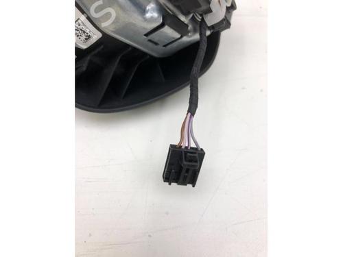 Driver airbag VW POLO VI (AW1, BZ1, AE1) 1.0 TSI | BP22900464C9 