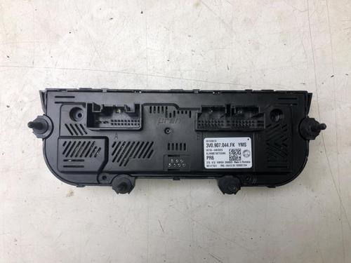 Commande Chauffage SKODA SUPERB III (3V3) 2.0 TDI | BP15823237I5 