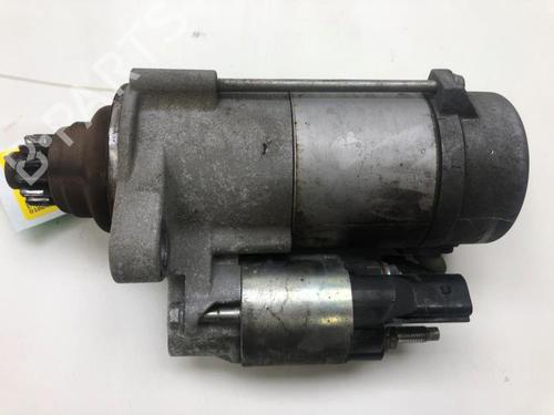 Starter AUDI A3 Sportback (8VA, 8VF) 1.6 TDI | BP17790577M8 