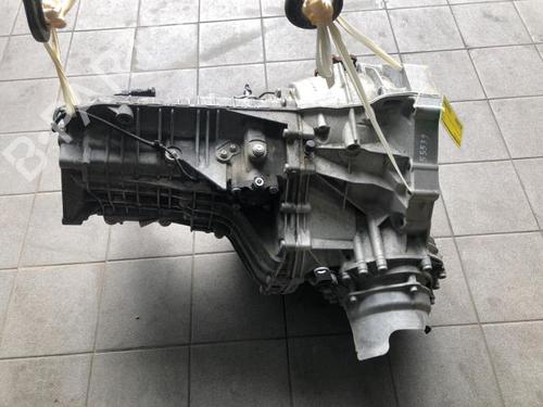 Skrzynia biegów AUDI A5 Sportback (F5A, F5F) 2.0 TFSI Mild Hybrid | BP27321228M3 