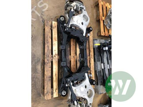 Rear axle JAGUAR F-PACE (X761) 2.0 Ti4 AWD | BP35773174M2 - Image 3