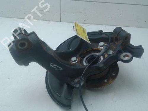 Right front steering knuckle NISSAN QASHQAI II SUV (J11, J11_) 1.3 DIG-T | BP14575199M26 
