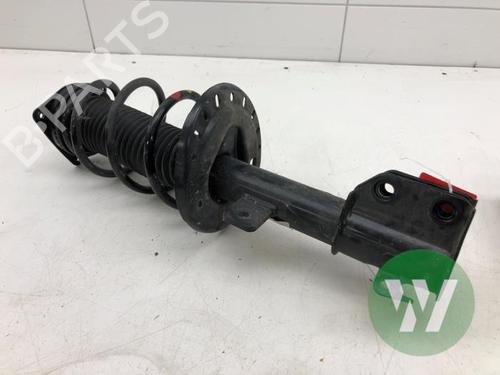 Used Left front shock absorber Left front shock absorber 36874215 36874215