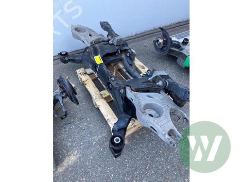 Used Rear axle Rear axle 37437997 37437997