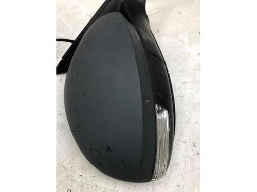 Right mirror SKODA YETI (5L) 2.0 TDI | BP24236895C27 
