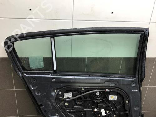 Used Left rear door KIA SPORTAGE IV (QL, QLE) 2.0 CRDi AWD (185 hp) 29888048