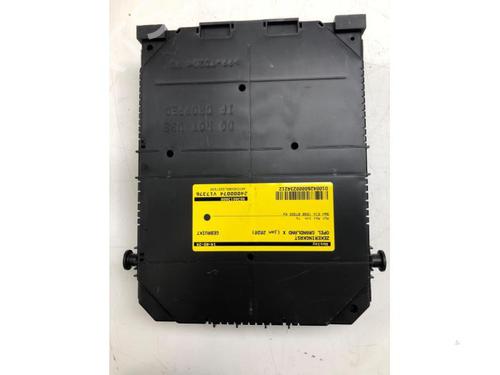 Fuse box OPEL GRANDLAND / GRANDLAND X (A18, P1UO) 1.6 Turbo Hybrid4 | BP19275960E1 