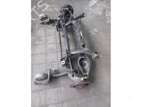 Bagaksel LYNK & CO 01 PHEV (261 hp) 16818582