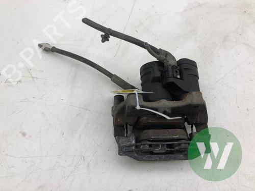 Used Right rear brake caliper Right rear brake caliper SKODA OCTAVIA IV (NX3, NN3, PV3) 1.5 TSI e-TEC (150 hp) 39915676 39915676