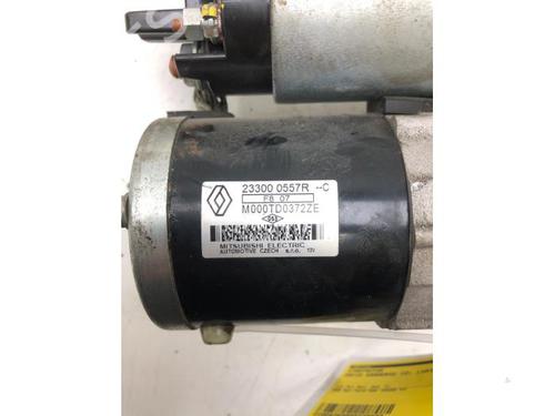 Starter DACIA SANDERO II TCe 90 (B8M1, B8MA, B8AC) | BP16118075M8 