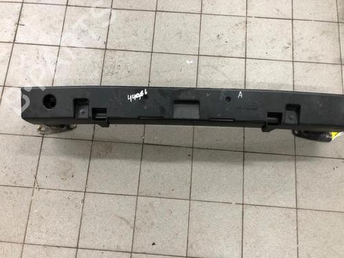 Used Rear bumper reinforcement OPEL CROSSLAND X / CROSSLAND (P17, P2QO) 1.2 (75) (110 hp) 25759519