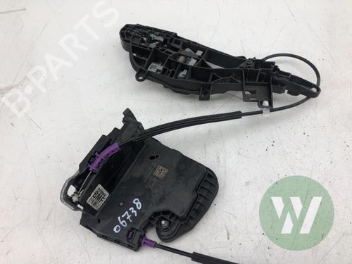 Electronic module OPEL INSIGNIA B Sports Tourer (Z18) 1.5 CDTi (35) | BP34645357M83 - Image 2