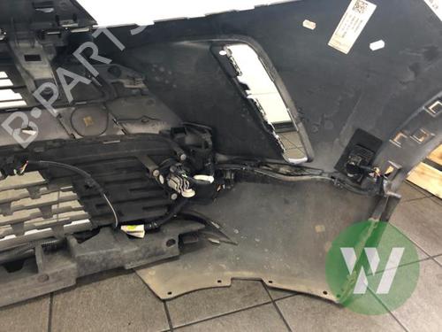 Front bumper OPEL MOKKA 1.2 (76) | BP37604838C7 - Image 11