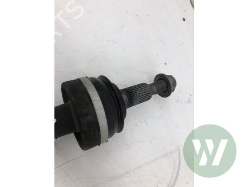 Left rear driveshaft PORSCHE TAYCAN (Y1A) 4S Performance Battery Plus (Y1ADB1) | BP39914895M40 - Image 2