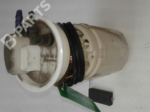 Used Fuel pump VW POLO (9N_, 9A_) 1.2 (54 hp) 10047013