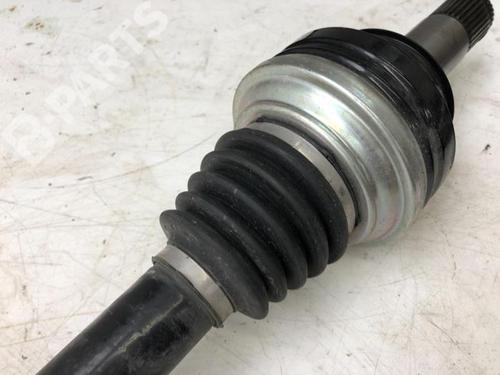 Left rear driveshaft PORSCHE PANAMERA (971) 2.9 4 E-Hybrid (97ABE1, 97BBE1, 97ABX1) | BP10409806M40 