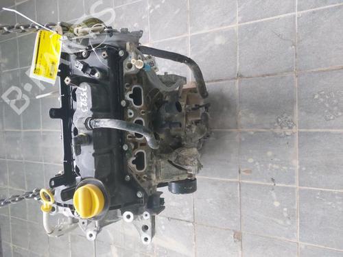 Engine NISSAN MICRA V (K14) 1.0 IG-T 100 | BP28583901M1 