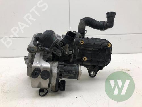 EGR-Ventil TOYOTA PROACE Van (MDZ_) 2.0 D4d (MDZ6, MDZ5) (177 hp) 31319714