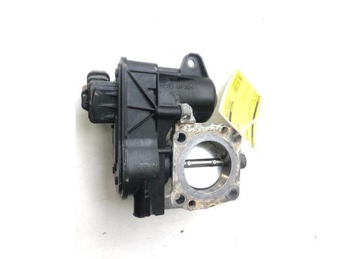 Throttle body PEUGEOT 2008 I (CU_) 1.2 THP 110 / PureTech 110 | BP14576704M82 