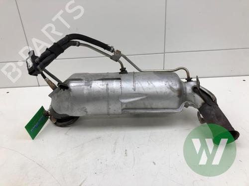 Catalyst OPEL MOKKA 1.2 (76) | BP37433546M10 - Image 2