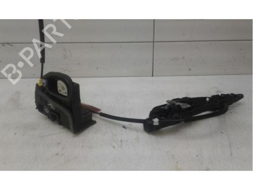 Elektronisk modul OPEL ASTRA K Sports Tourer (B16) 1.0 Turbo (35) (105 hp) 14573839