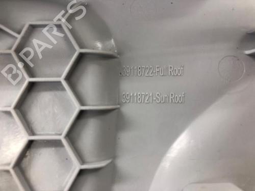 Interior roof light OPEL CROSSLAND X / CROSSLAND (P17, P2QO) 1.2 (75) | BP29146498I8 