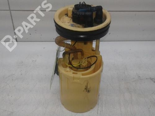 Fuel pump VW TRANSPORTER T5 Van (7HA, 7HH, 7EA, 7EH) 2.0 BiTDI 4motion | BP5665750M76 