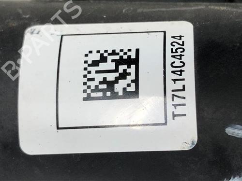 Left front shock absorber KIA CEE'D (JD) 1.4 CRDi 90 | BP29761448M16