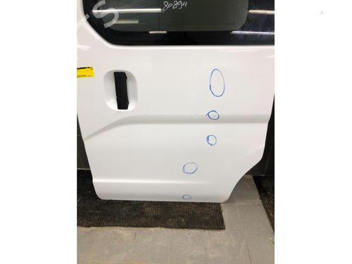 Left slide door NISSAN NV200 Van 1.5 dCi 90 (M20, M20N, M20M) | BP30126463C74