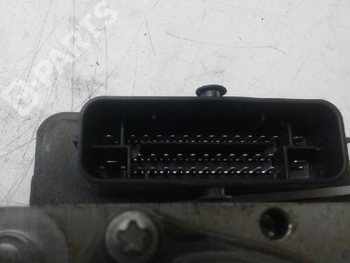 ABS Bremseaggregat RENAULT MASTER III Van (FV) 2.3 dCi 125 FWD (FV0C, FV0D, FV0G, FV0H, FV0J, FV0K) | BP8509929M43 